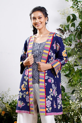 Outer Kenanga Tamansari T0936
