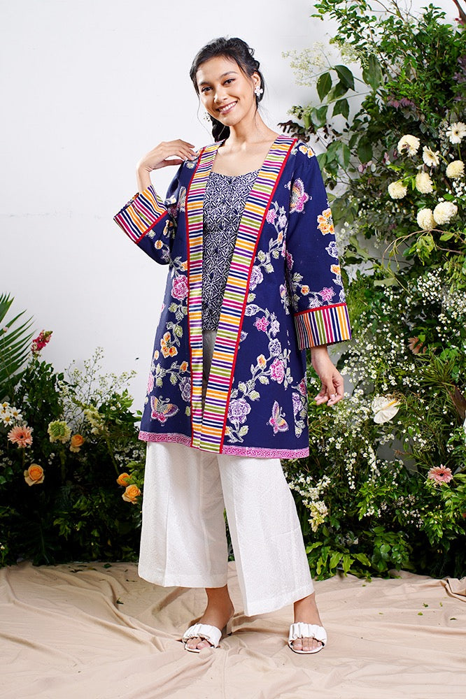 Outer Kenanga Tamansari T0936