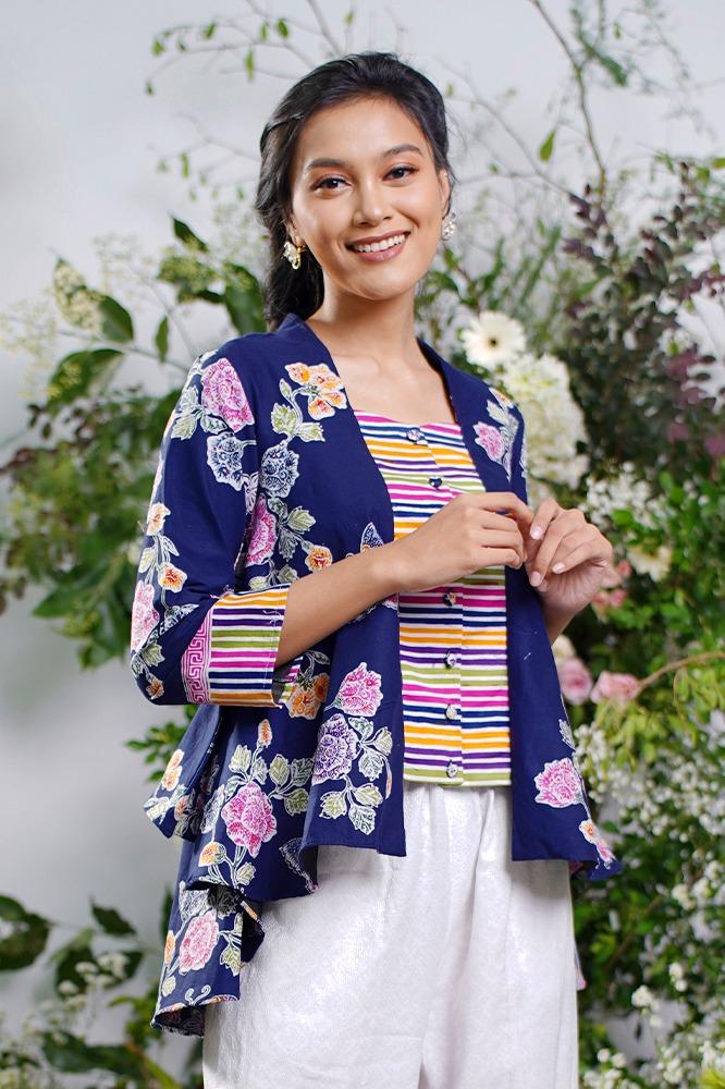 Akasia Tamansari T0922