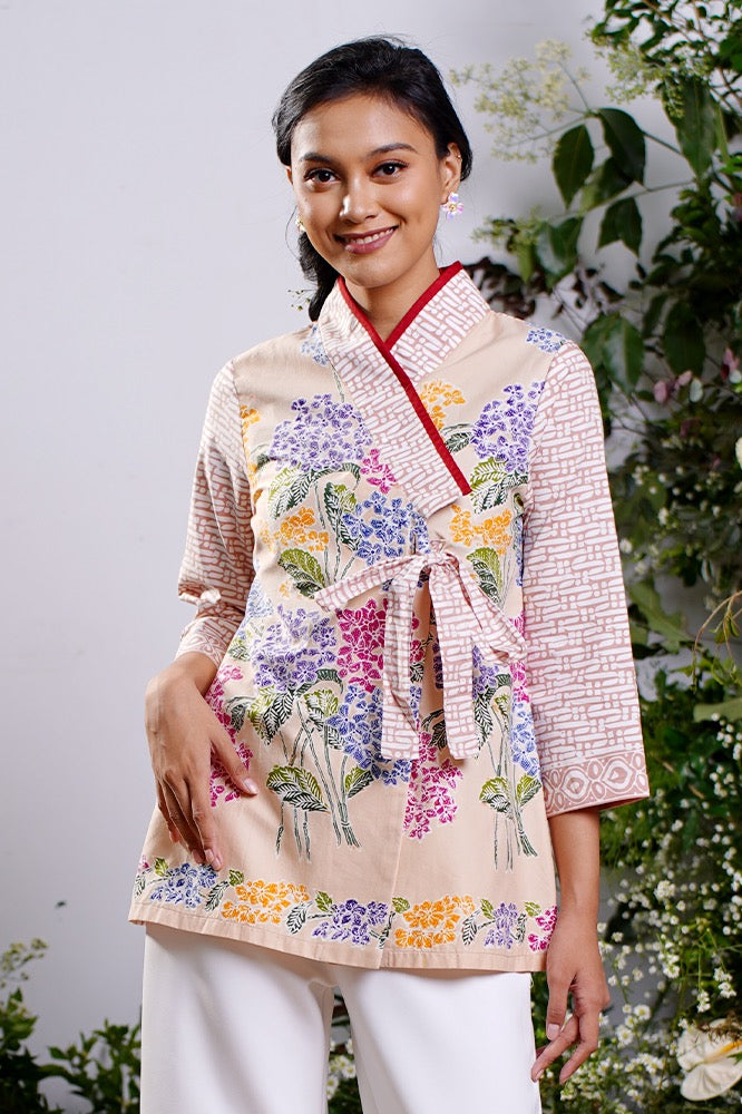 Tulip Tamansari T0910