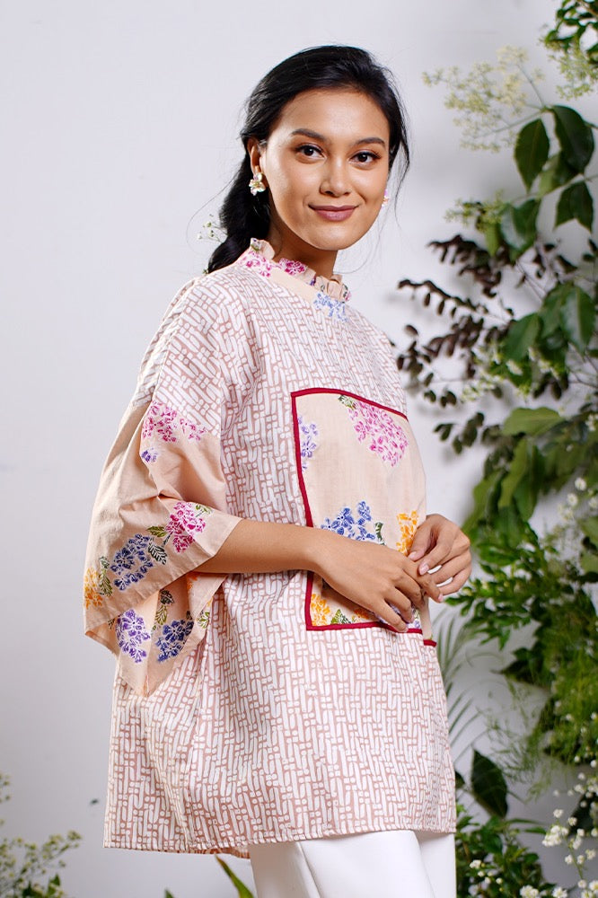 Poppy Tamansari T0912