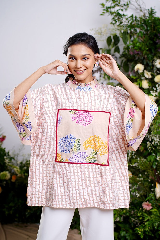 Poppy Tamansari T0912