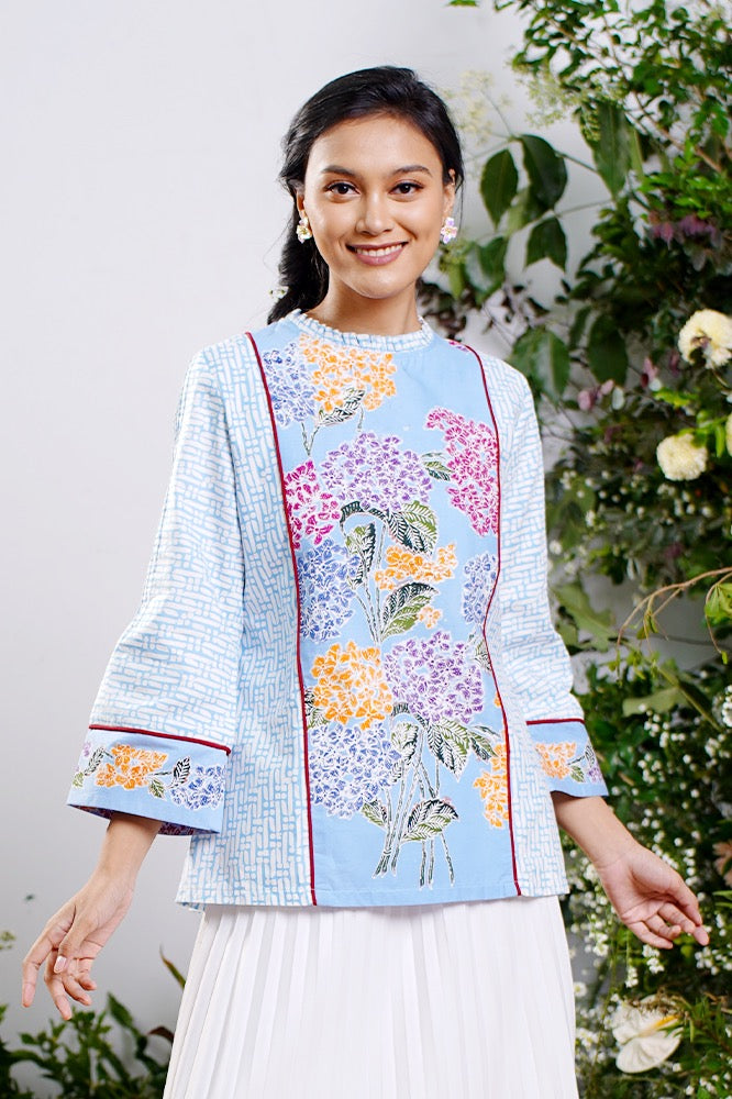 Peony Tamansari T0914