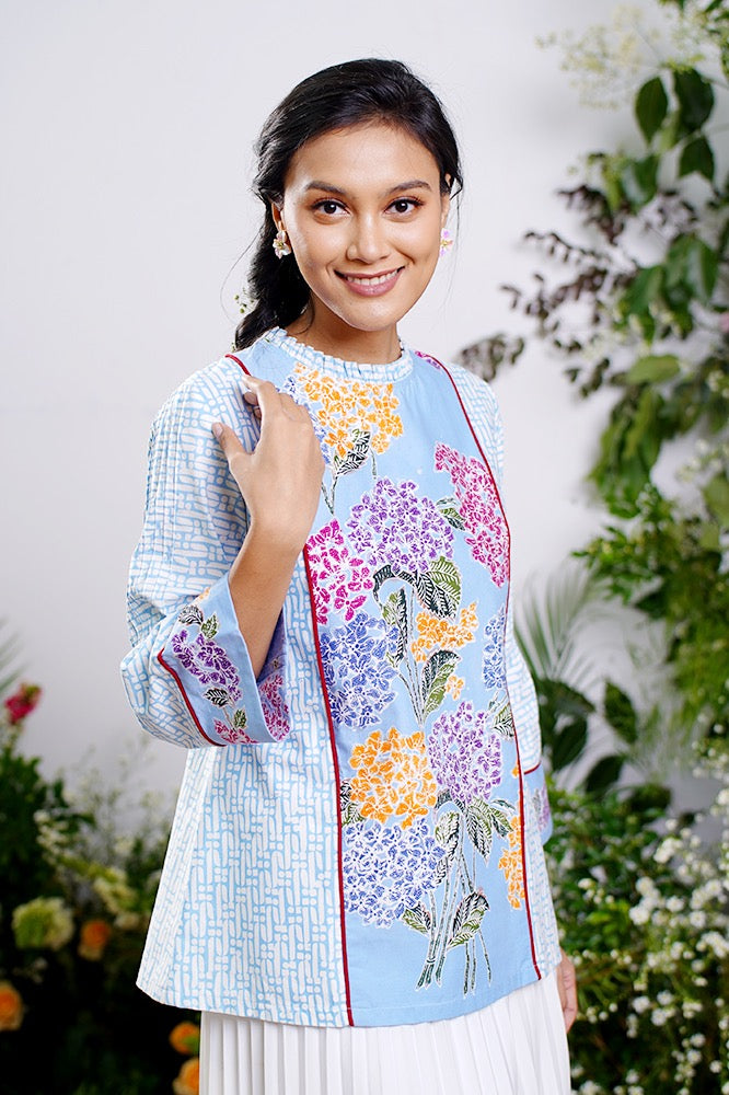 Peony Tamansari T0914