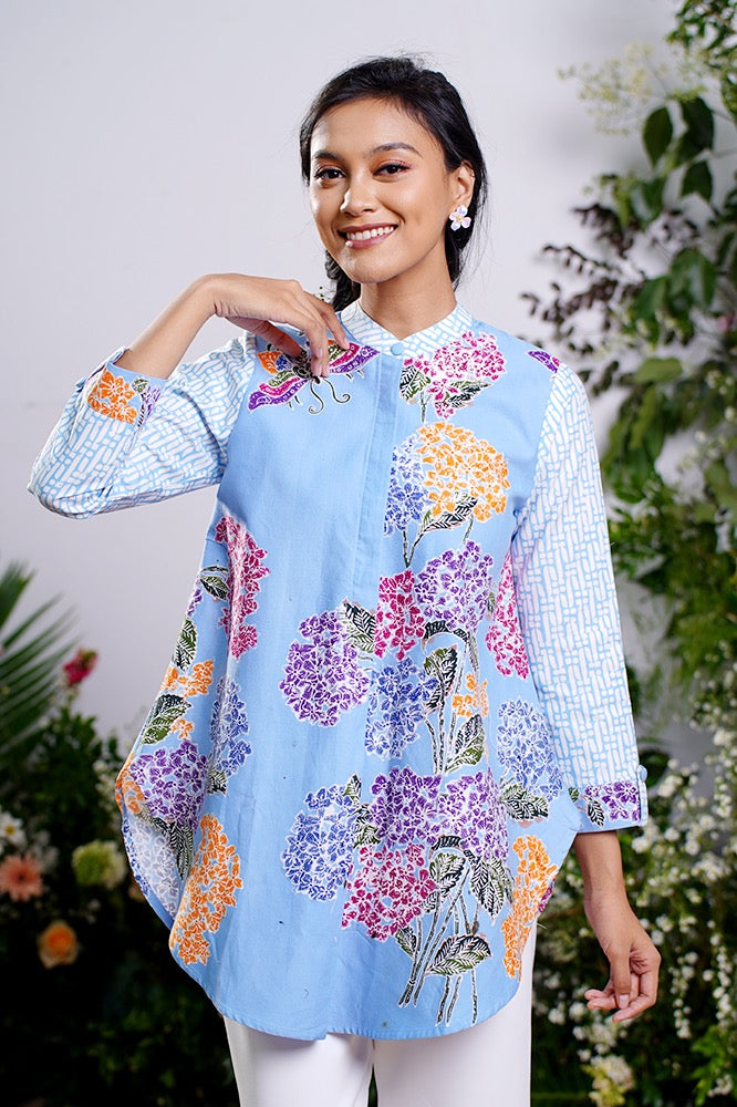 Krisan Tamansari T0916