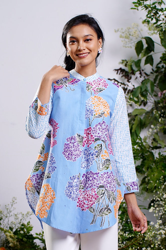 Krisan Tamansari T0916