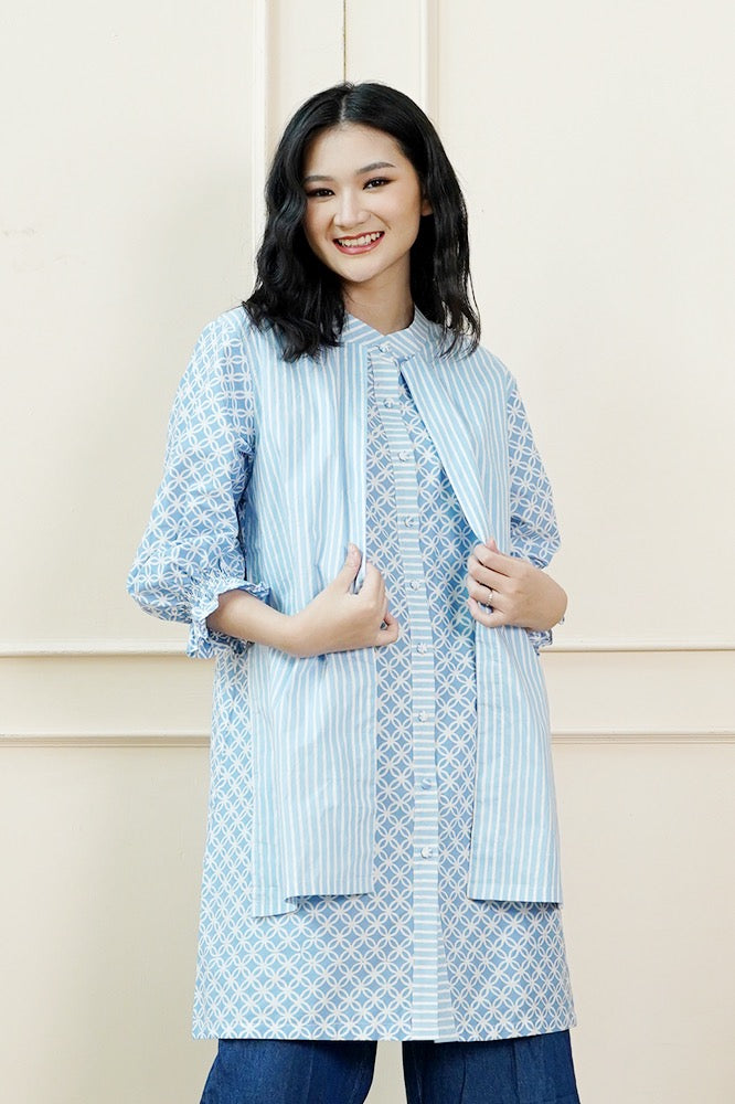 Nirmala Biru T0938