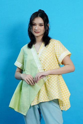Nirmala Viona T0943