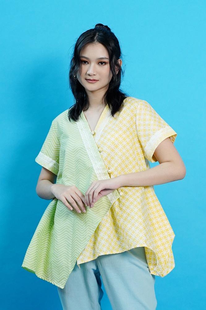 Nirmala Viona T0943
