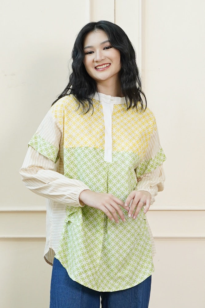 Nirmala Monara T0944