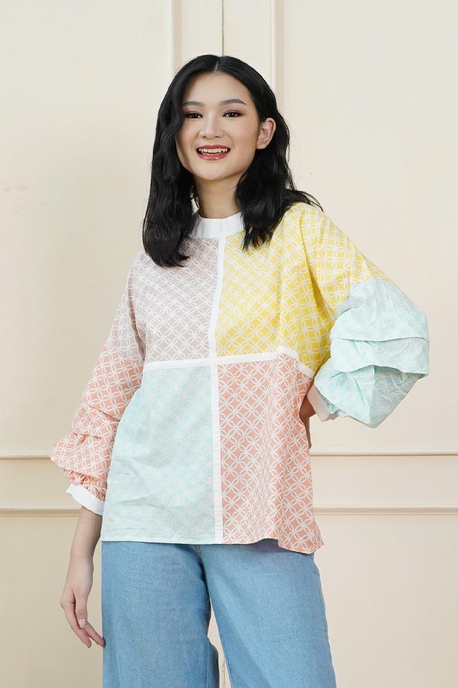 Nirmala Binar T0945