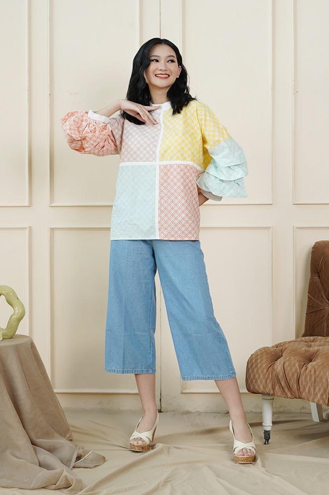 Nirmala Binar T0945