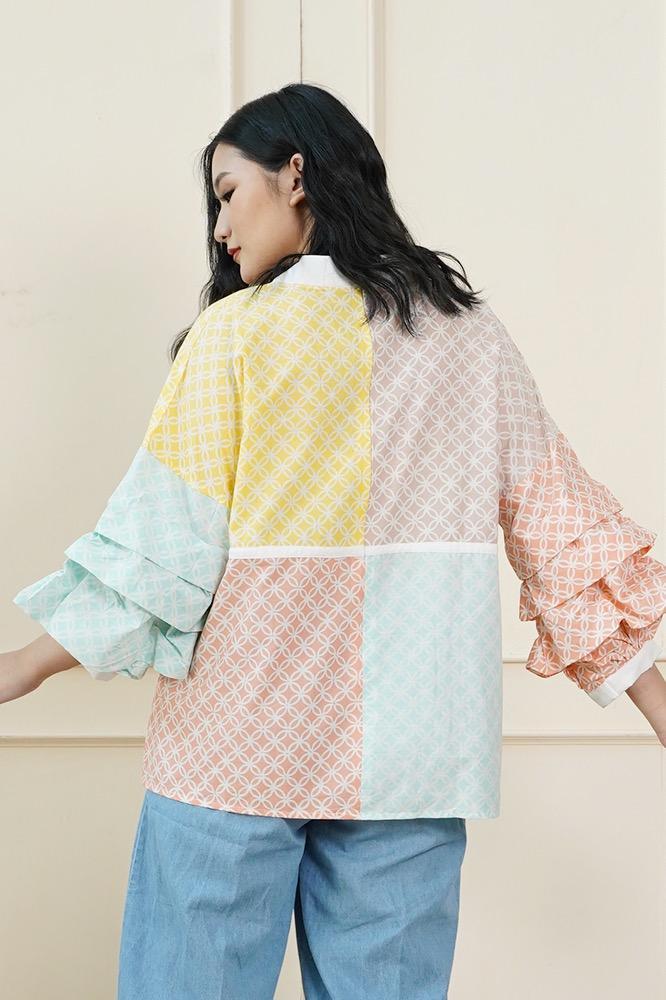 Nirmala Binar T0945