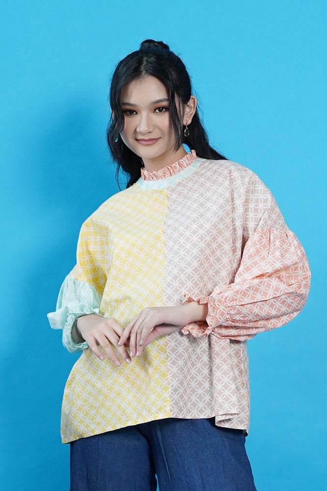 Nirmala Pelangi T0946