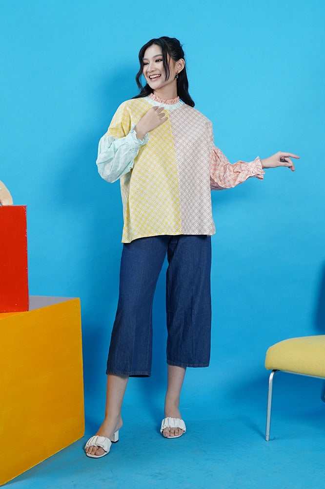 Nirmala Pelangi T0946