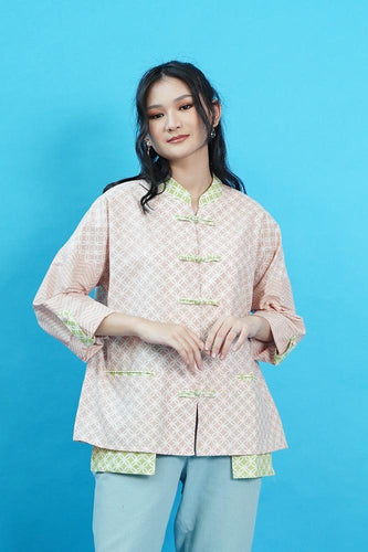 Nirmala Borsa T0952