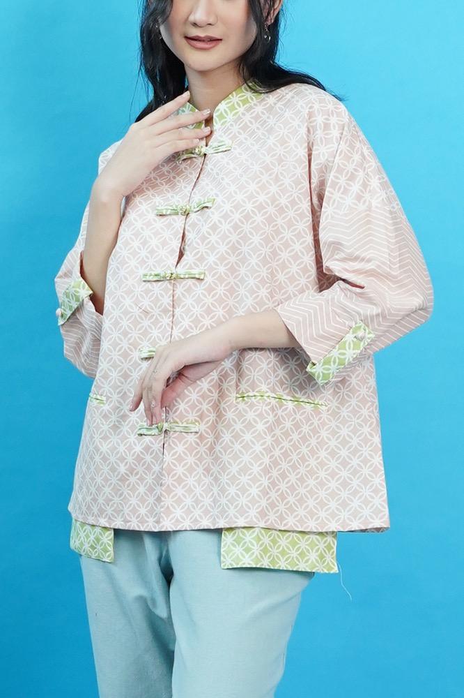 Nirmala Borsa T0952
