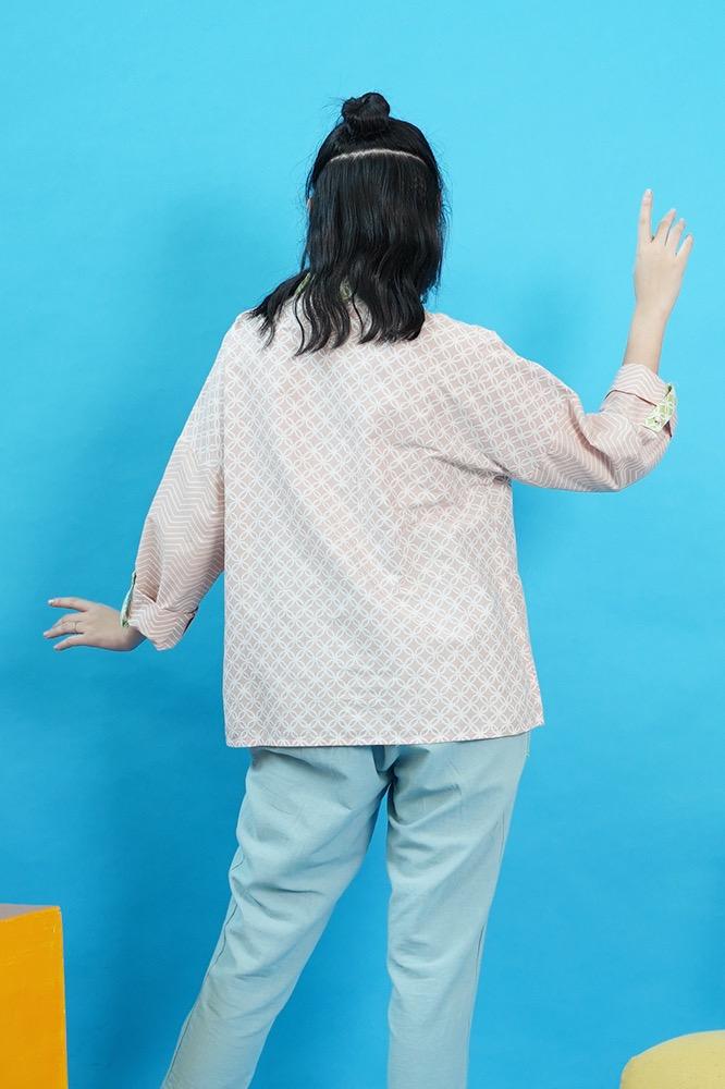 Nirmala Borsa T0952