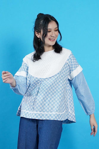 Nirmala Cordon T0953