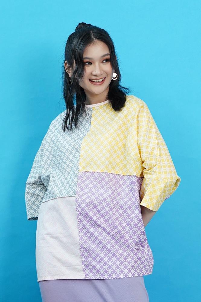 [SALE] Nirmala Viola T0956