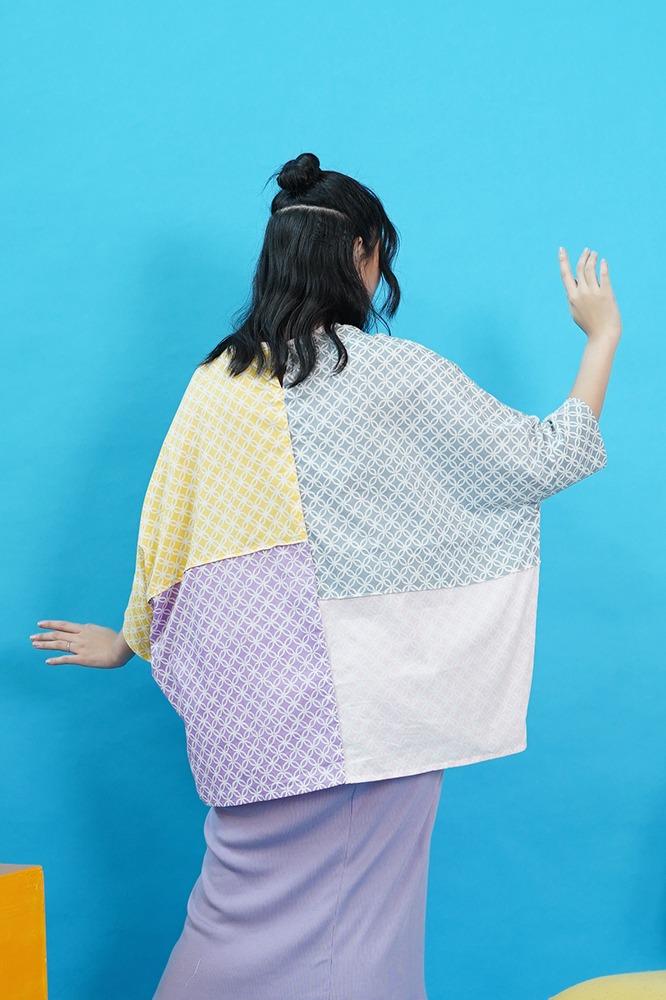 [SALE] Nirmala Viola T0956