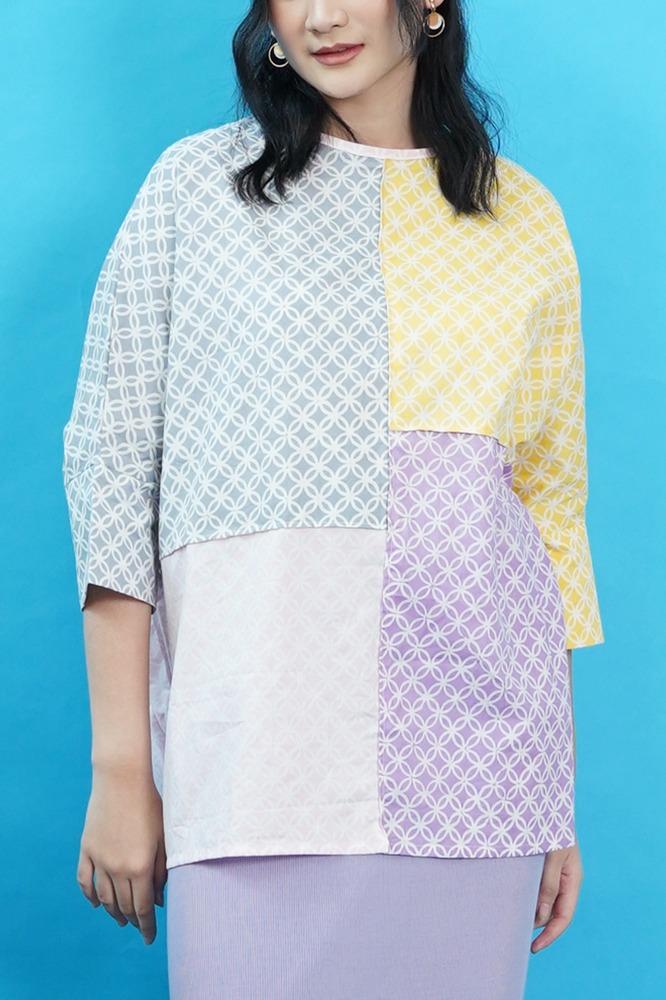[SALE] Nirmala Viola T0956