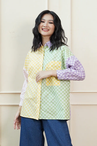 Nirmala Kamisa T0950
