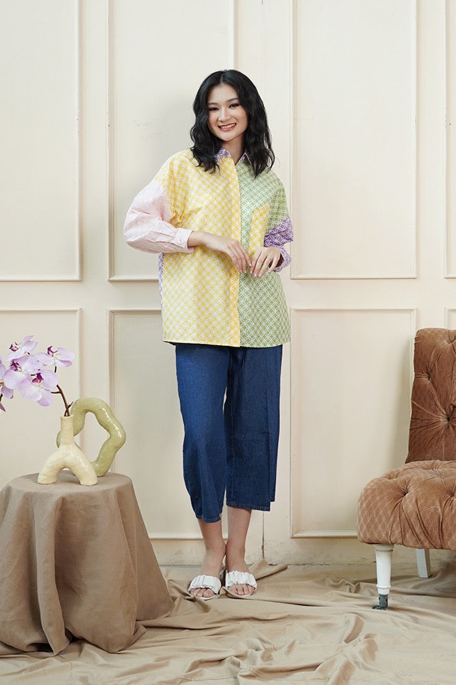 Nirmala Kamisa T0950