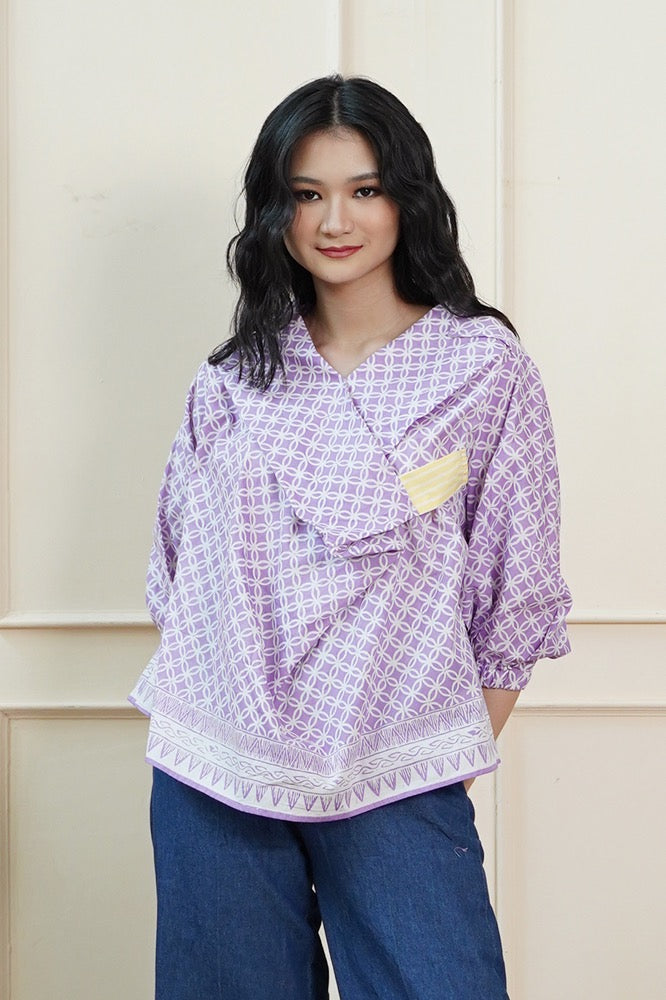 Nirmala Adia T0941