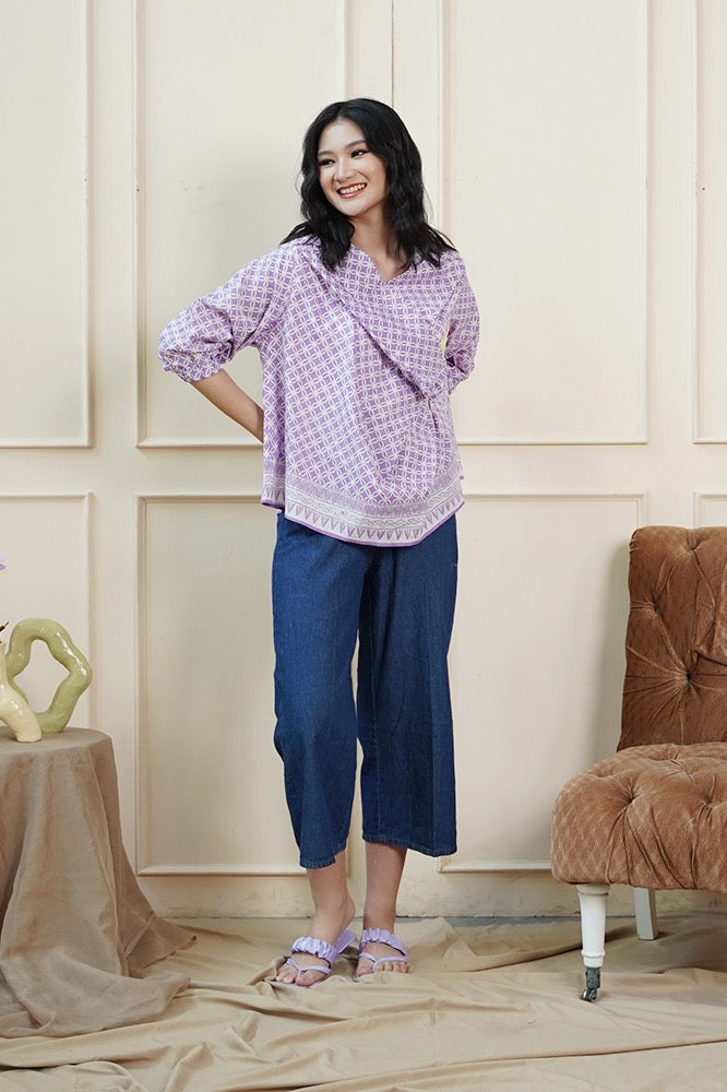 Nirmala Adia T0941