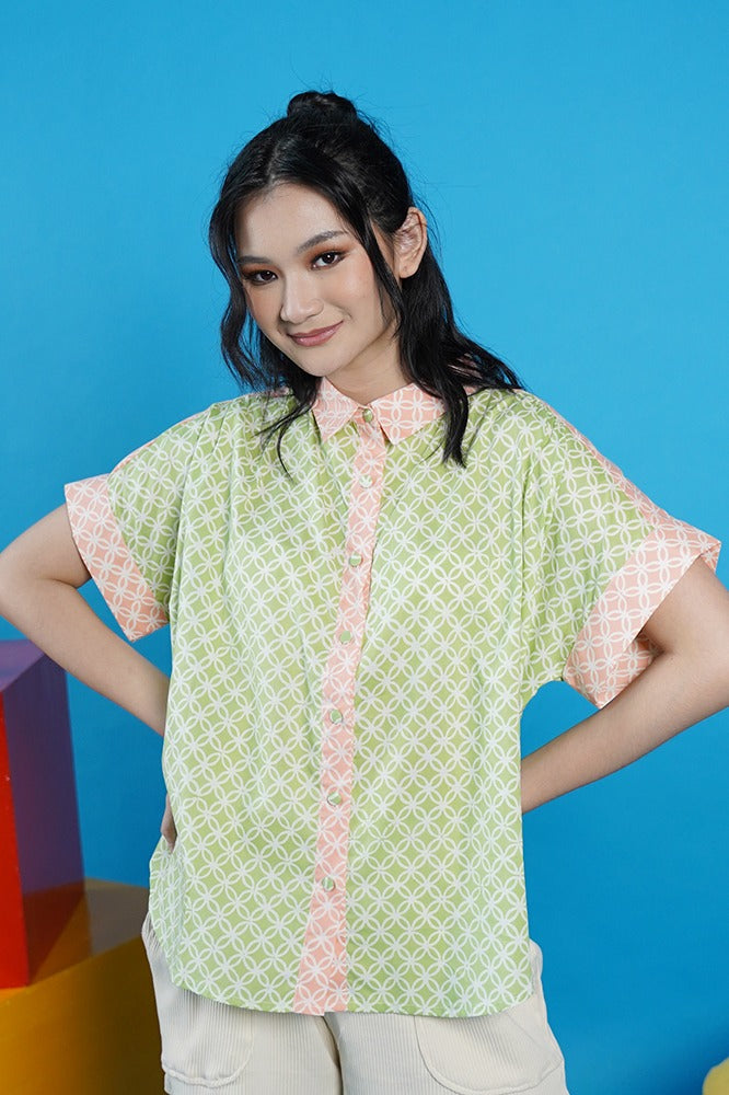 Nirmala Caralena T0947