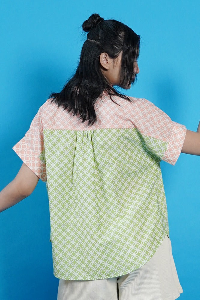 Nirmala Caralena T0947