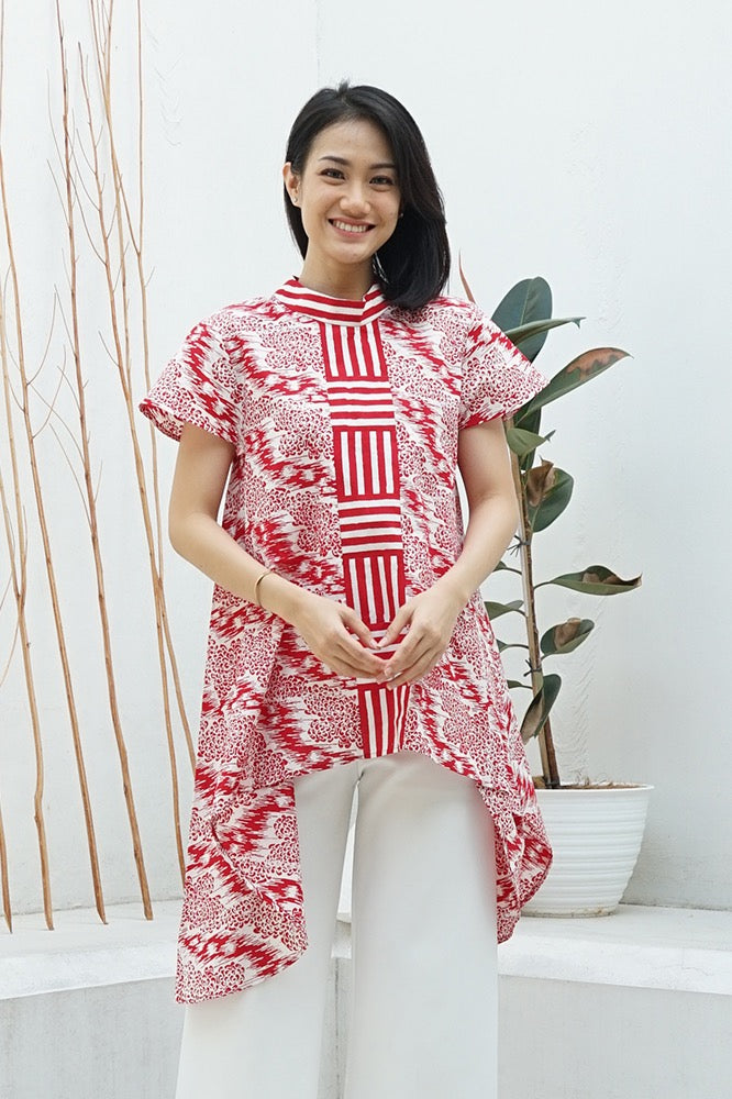 Dahayu Merah Putih T0957