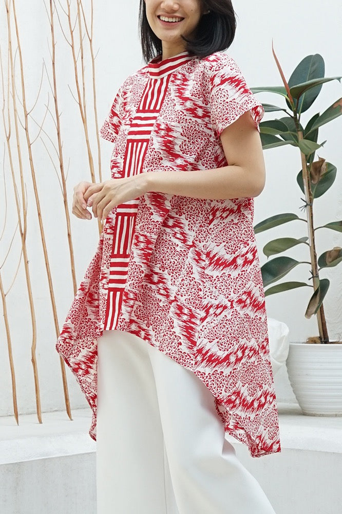 Dahayu Merah Putih T0957
