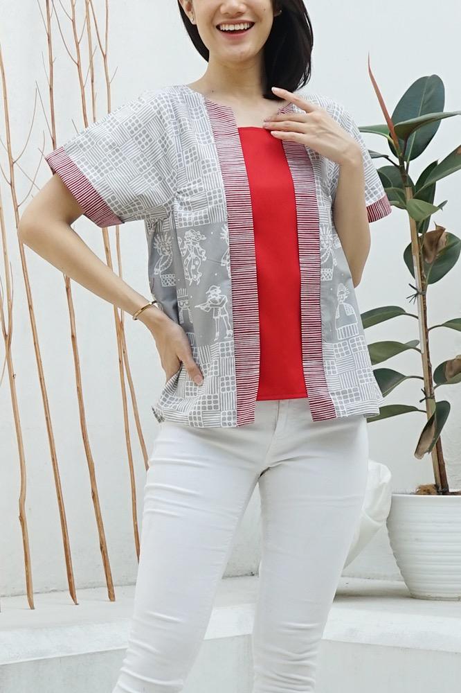 [SALE] Insan Merah Putih T0961