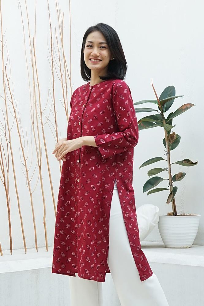 Tiara Merah Putih T0964