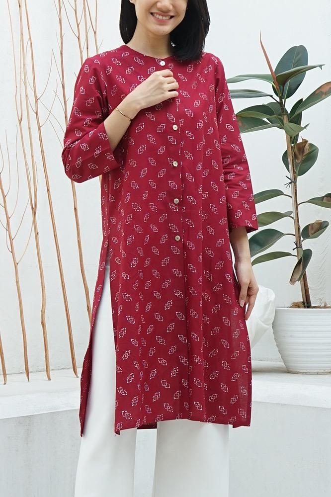 Tiara Merah Putih T0964