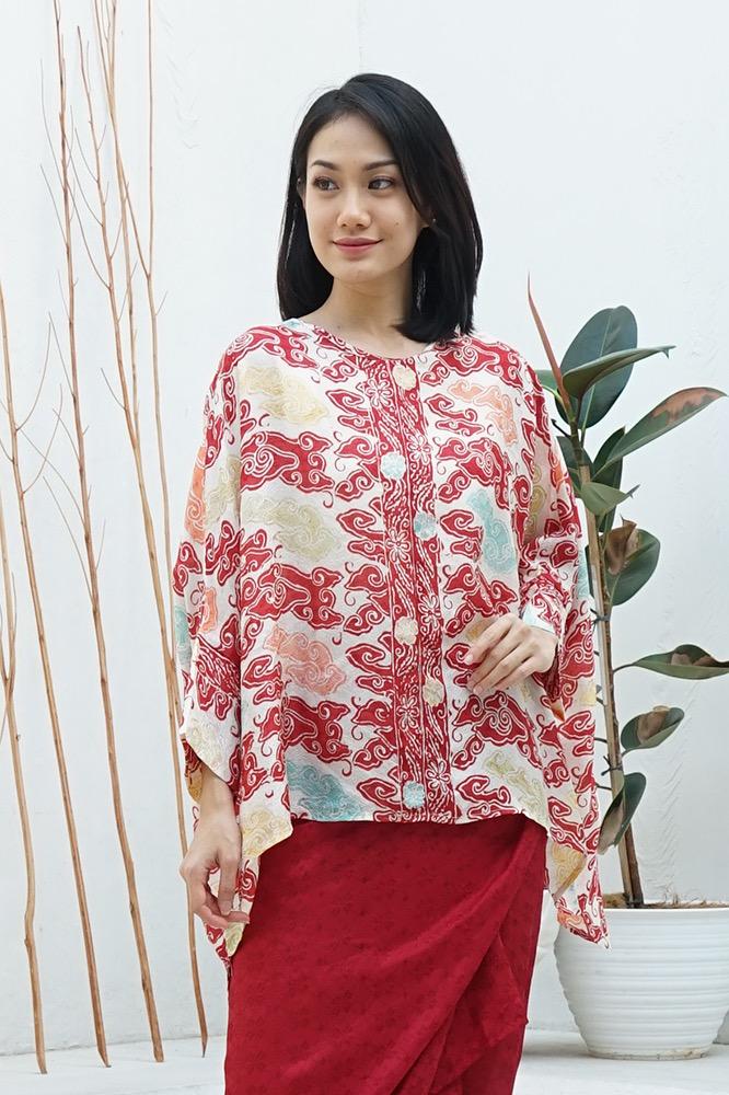 Miki Merah Putih D0265