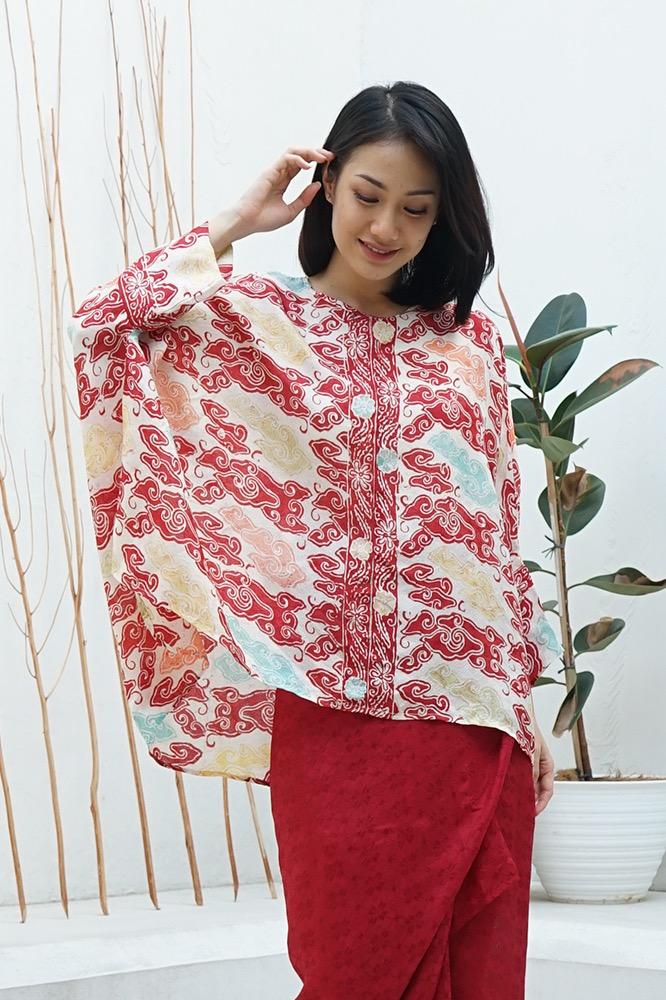 Miki Merah Putih D0265