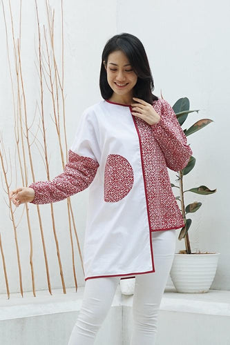 Merdeka Merah Putih T0969
