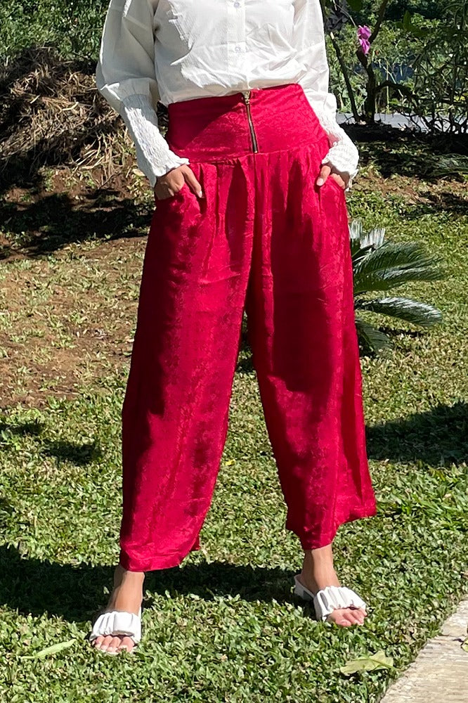 Ritza Merah Putih P0046