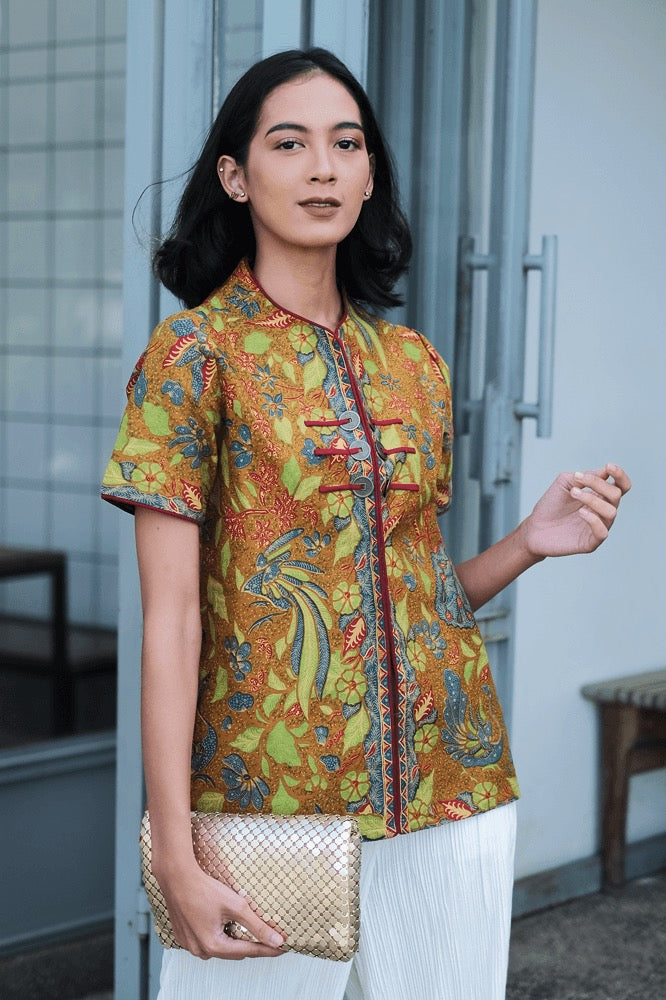 Anjani 3N T0974