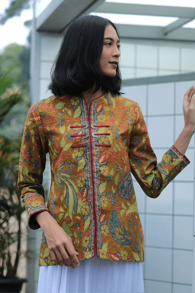 Anjani 3N T0975