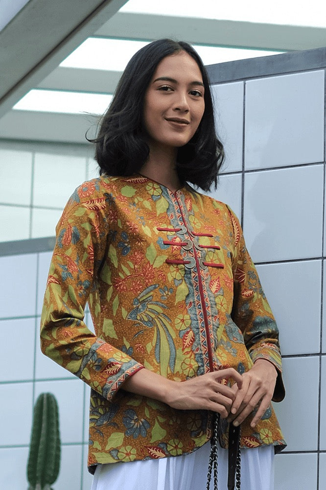 Anjani 3N T0975
