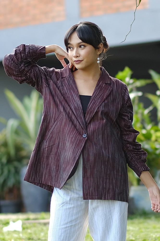 Natya Alinea T1002