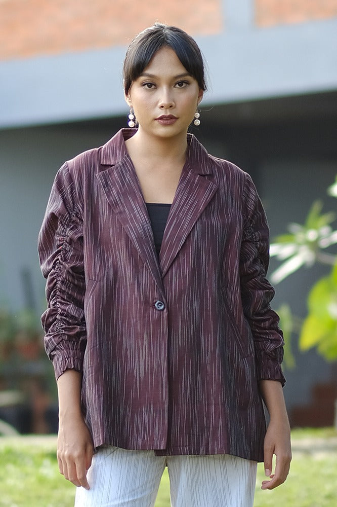 Natya Alinea T1002