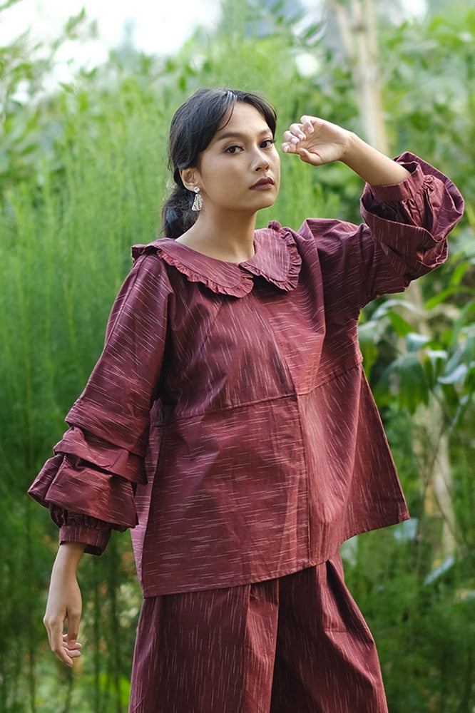 Binar Alinea T1001