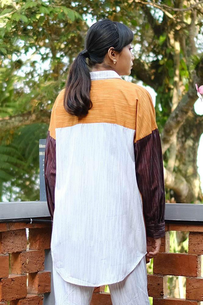 Iswari Alinea T1005