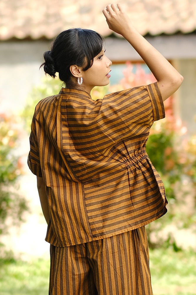 Malika Alinea T1011
