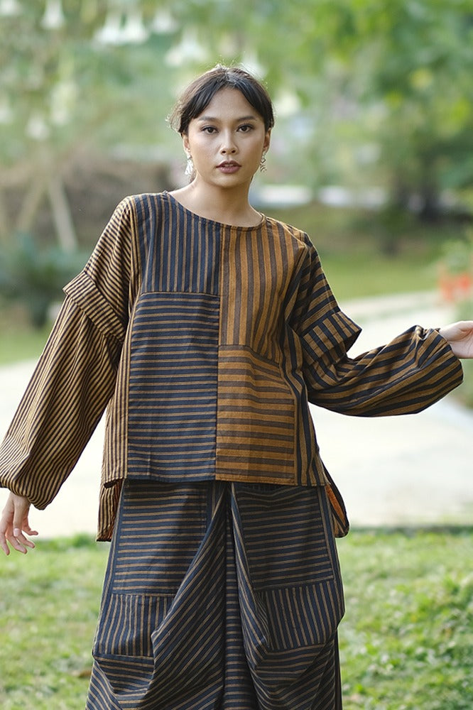 [SALE] Gayatri Alinea Long T1009